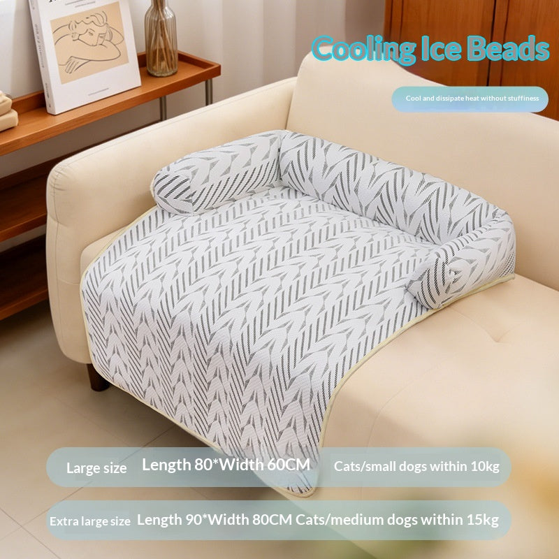 Warm Sofa Cushion
