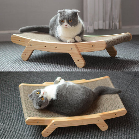 Cat Bed Vertical