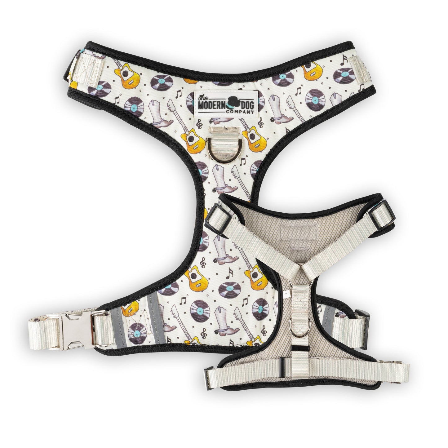 Music City Harness