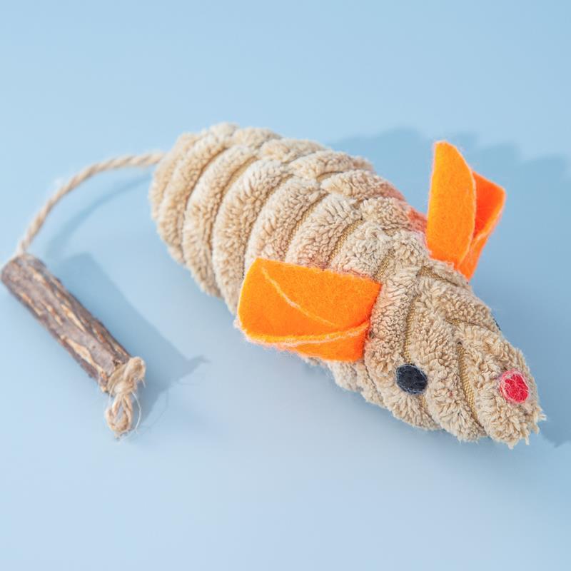 Cat Toys Squeak Mice