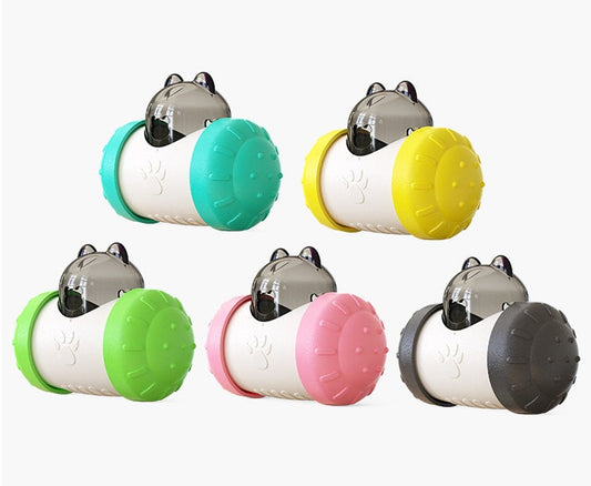 Dog Treat Toy