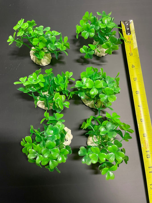 Artificial Aquarium Plants