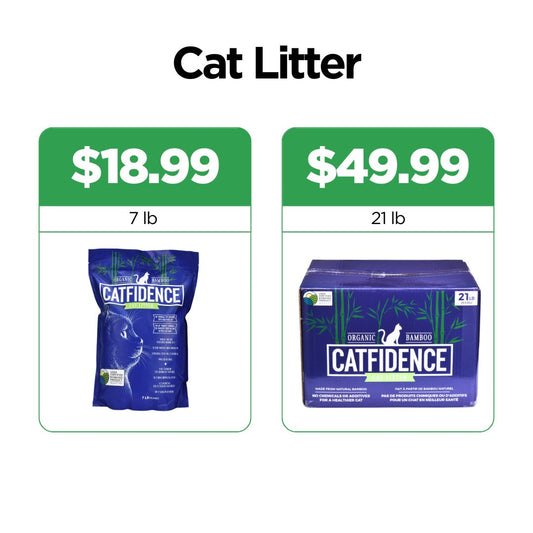 Natural Cat Litter