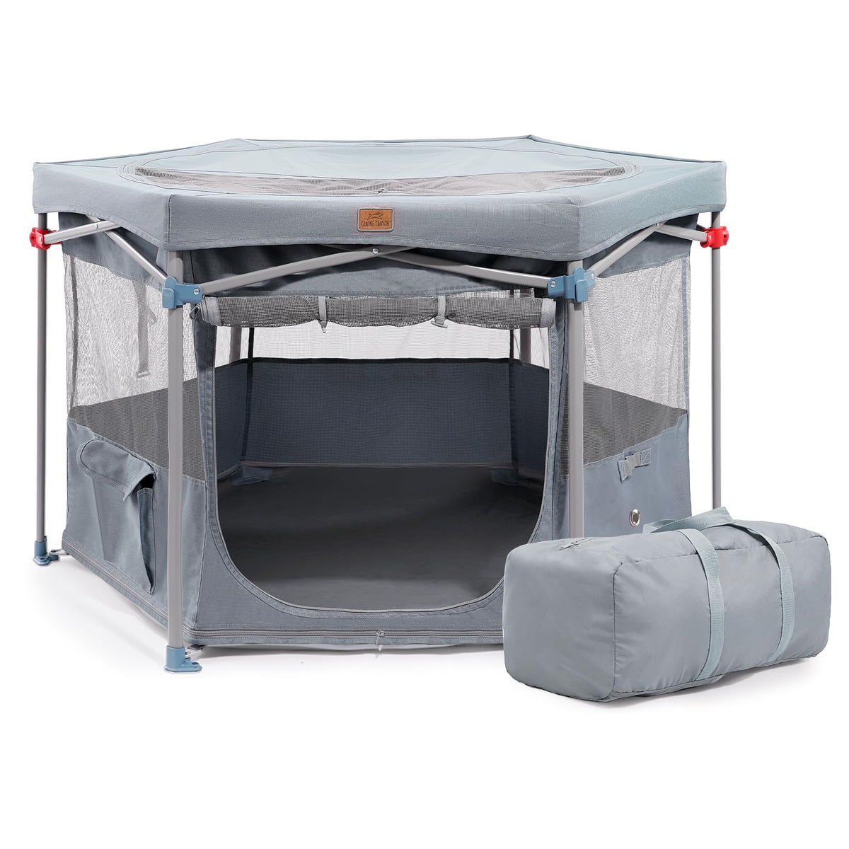 Portable Pet Playpen