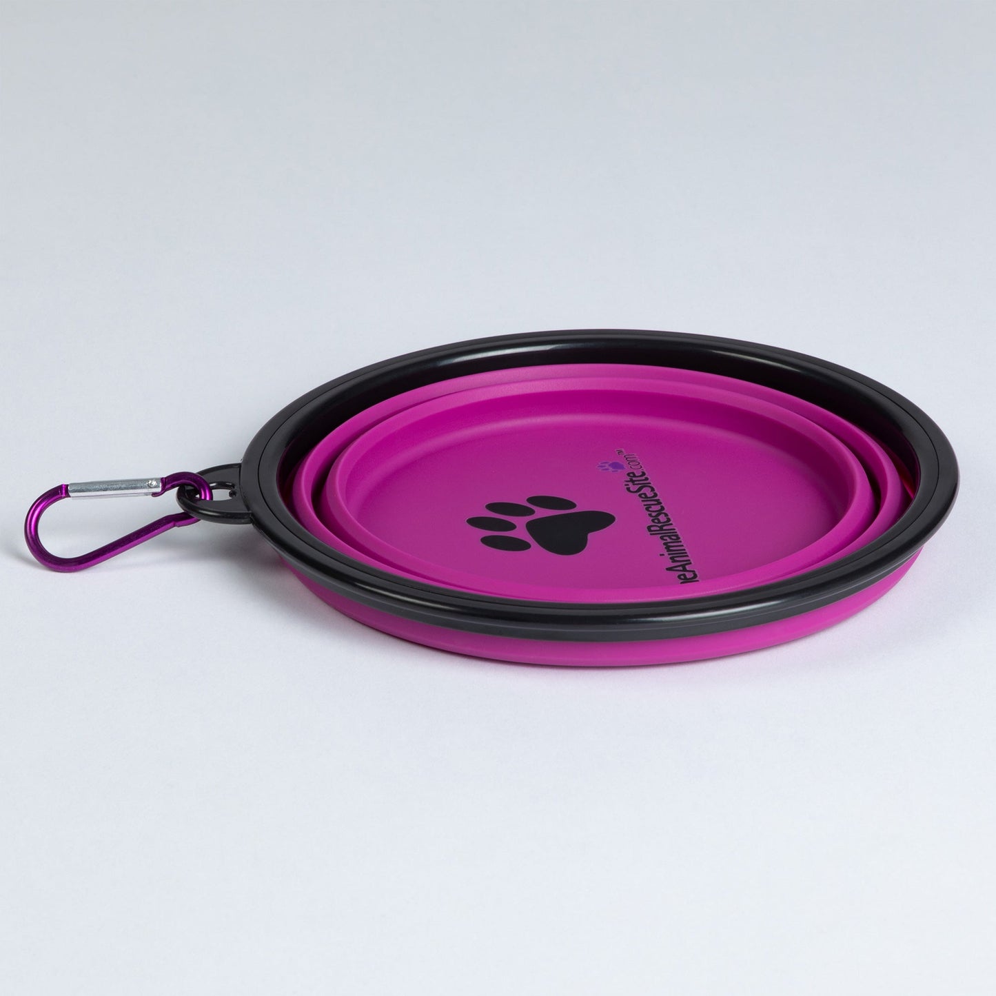 Silicone Pet Bowl
