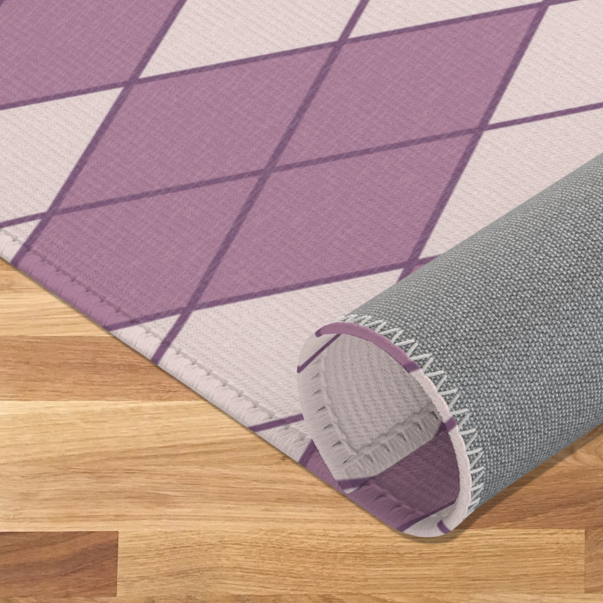Playpen Floor Mat