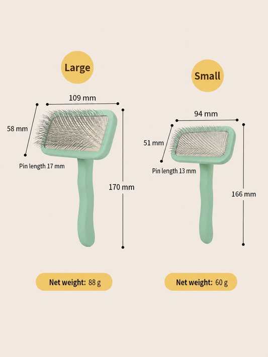 Pet Slicker Brush