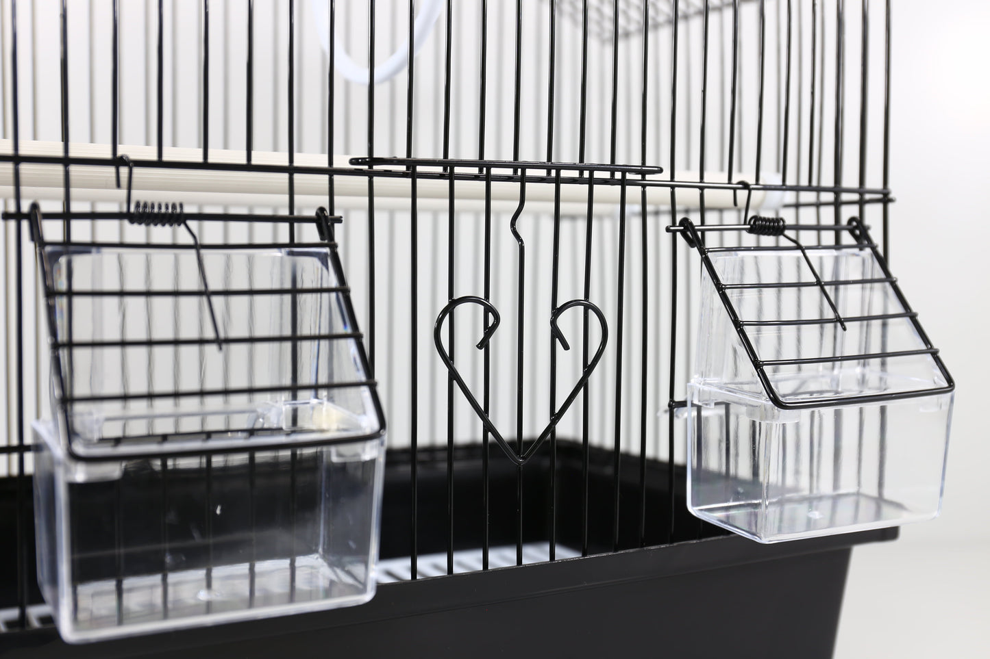 Starter Kit Bird Cage