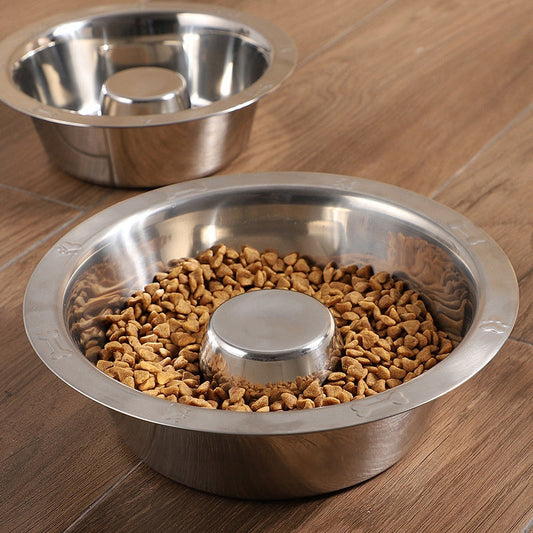 Stainless Steel Bowl