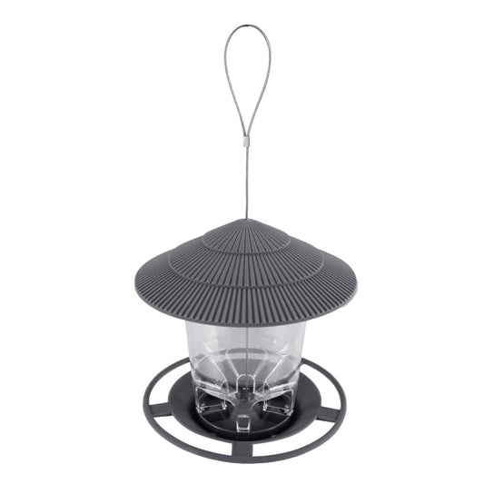 Metal Bird Feeder