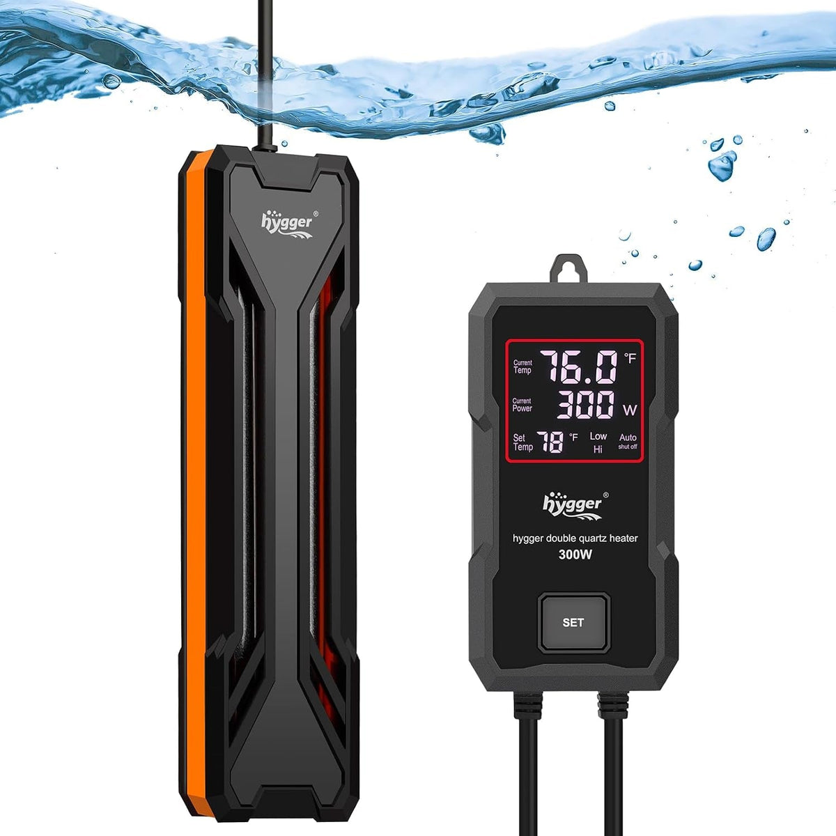 Aquarium Heater