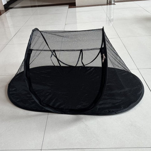 Boat-shaped Pet Tent
