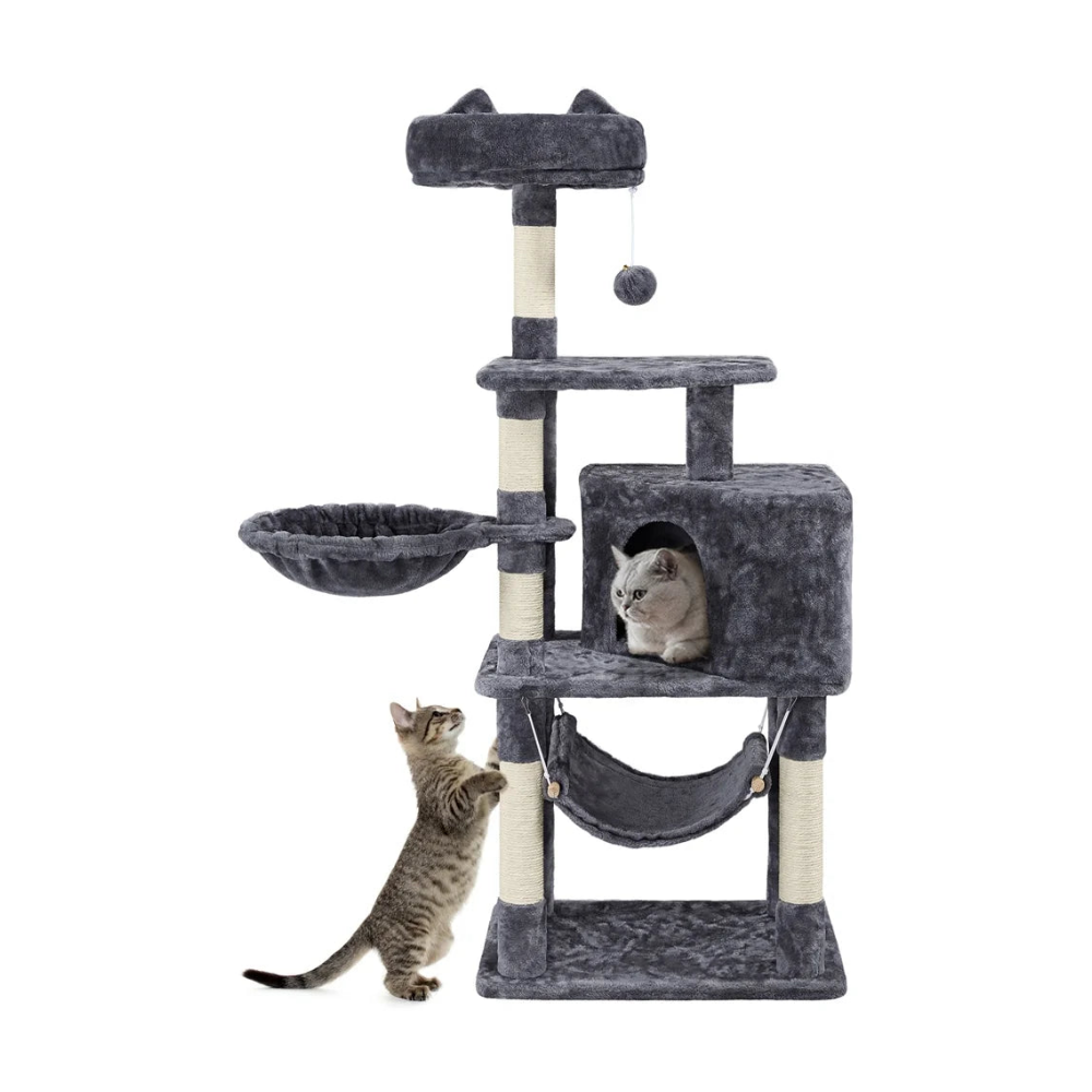 Cat Tree Tower