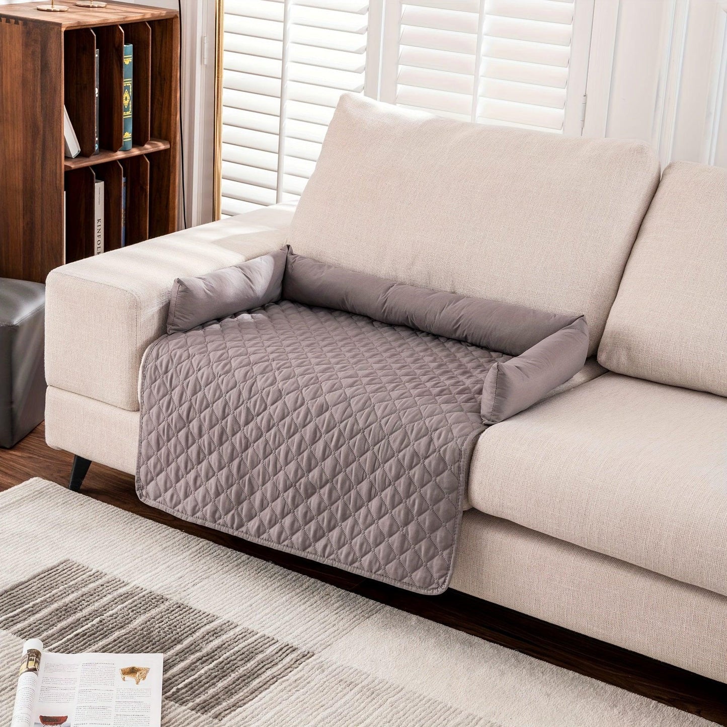 Dog Bed Sofa Cover