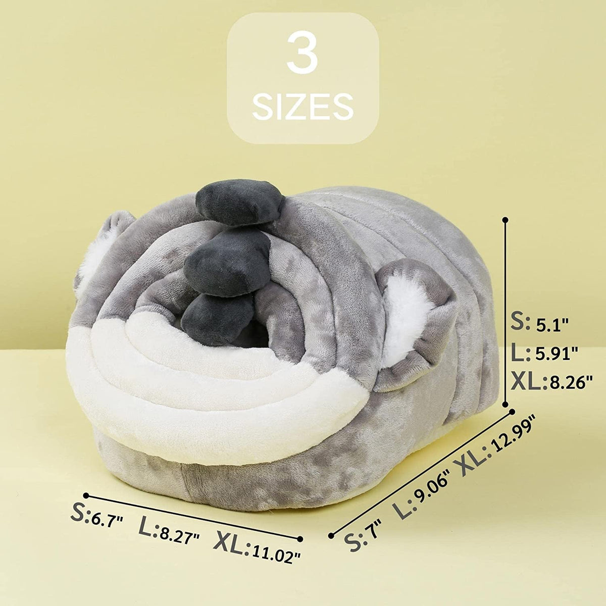Small Animal Sleeping Bag