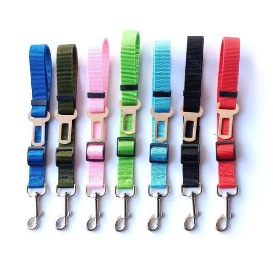 Seat Belt Harness