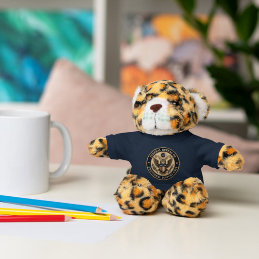 Cats Plush Toy