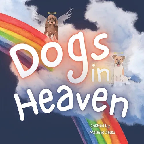 Dogs In Heaven