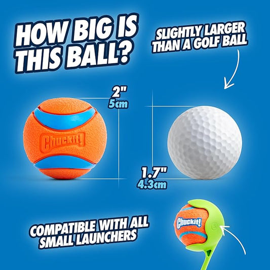 Dog Ultra Ball