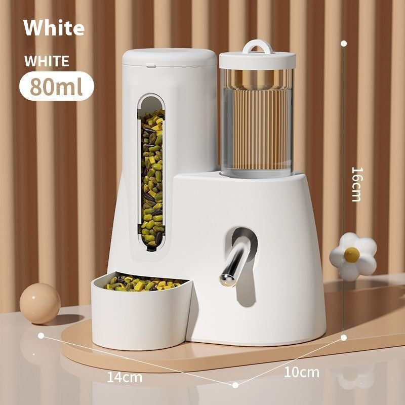 Automatic Water Feeder