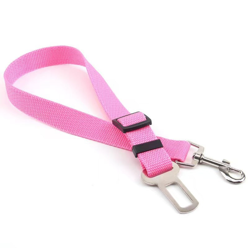 Seat Belt Harness