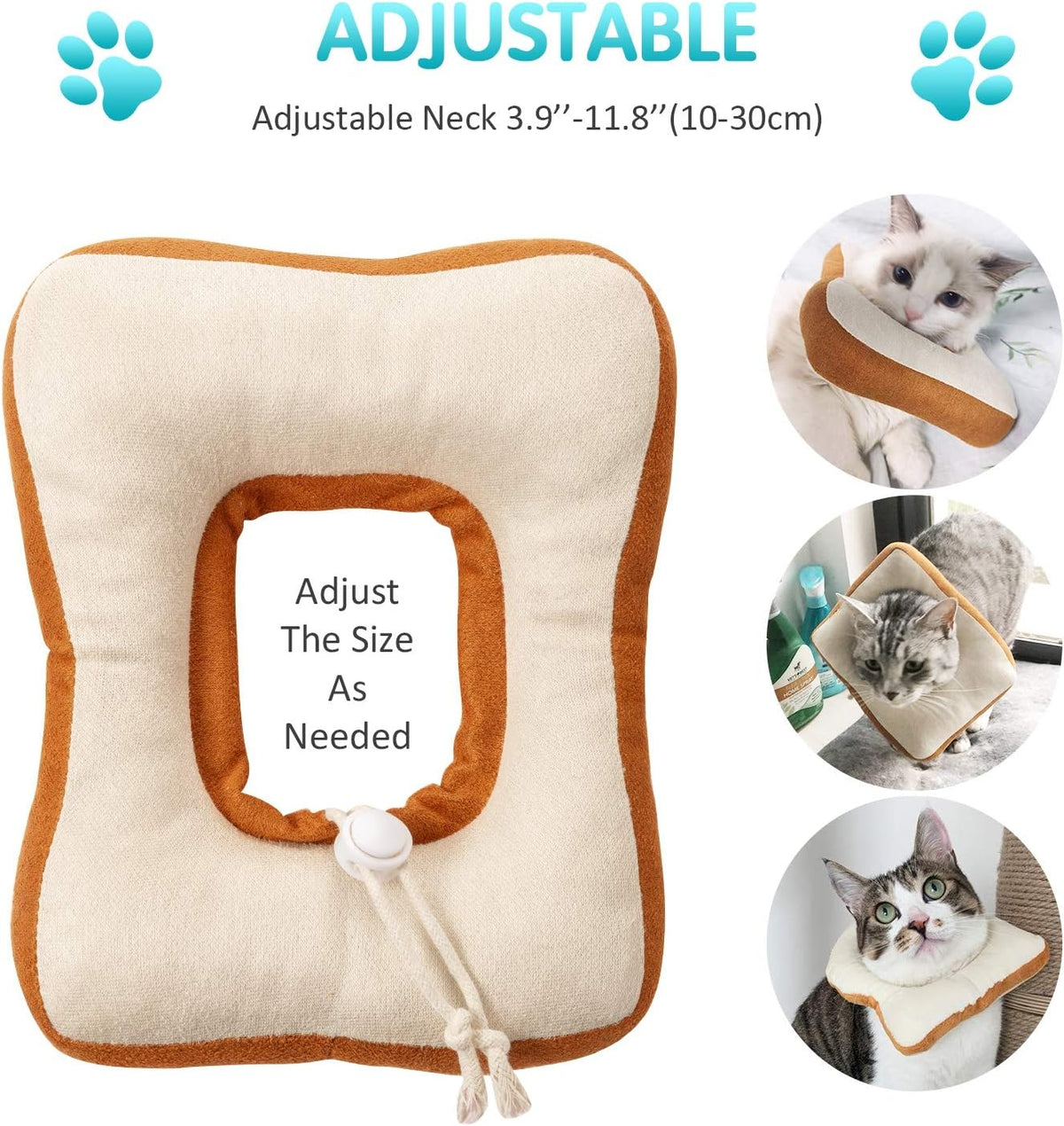 Cat Recovery Collar Cone