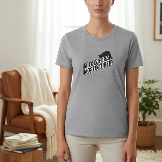 Cat Tee