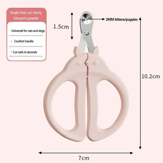 Pet Nail Clipper