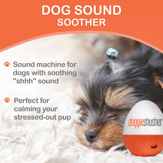Calming Sound Machine