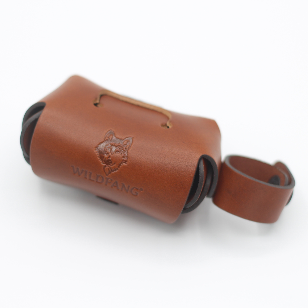 Dog Poop Bag Holder