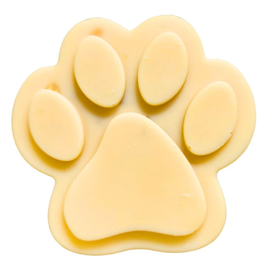 Dog Shampoo Bar