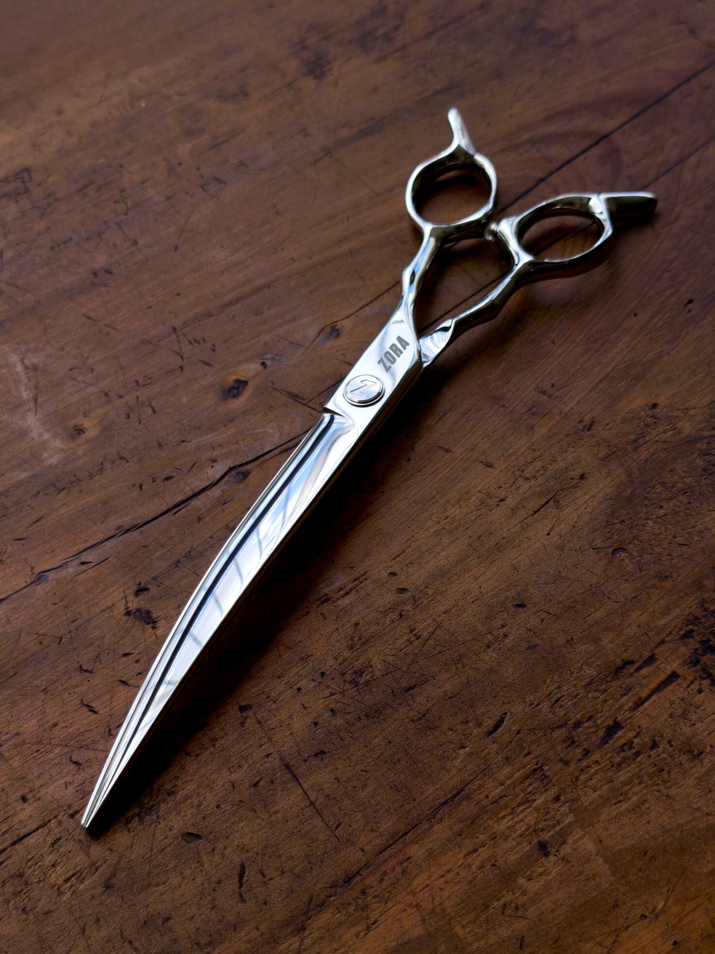 Pet Curved Shear