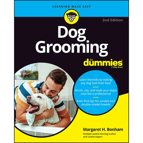 Dog Grooming