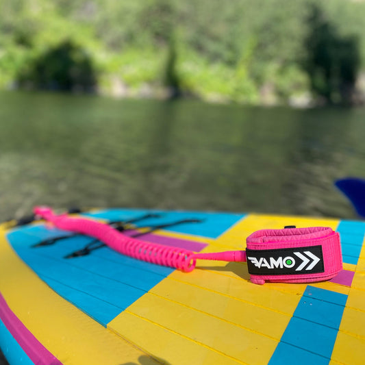 Paddleboard Leashes