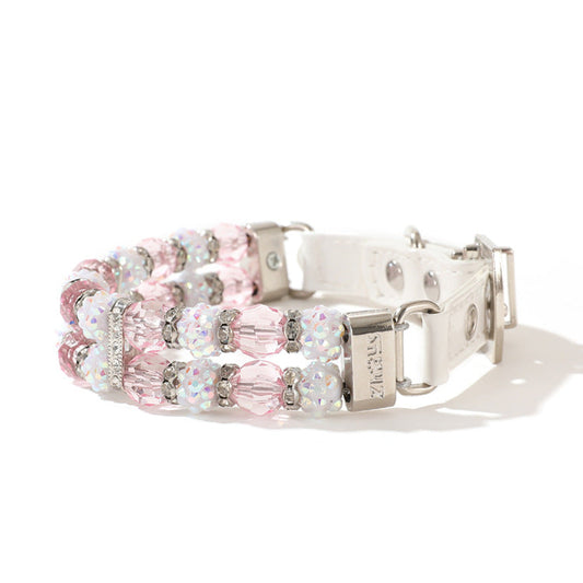 Pet Collar & Leash Set