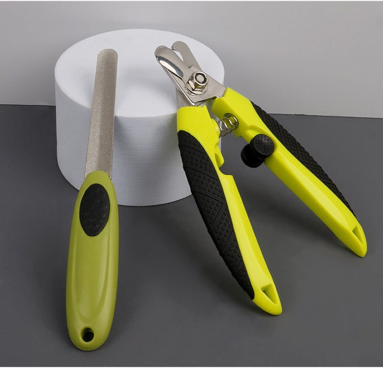 Pet Nail Clippers