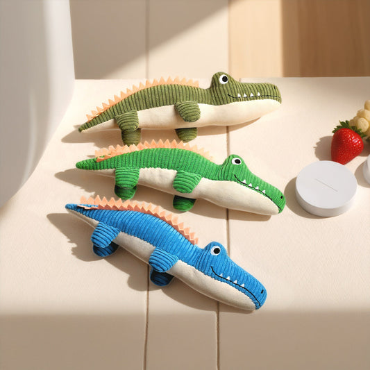 Plush Dog Toy