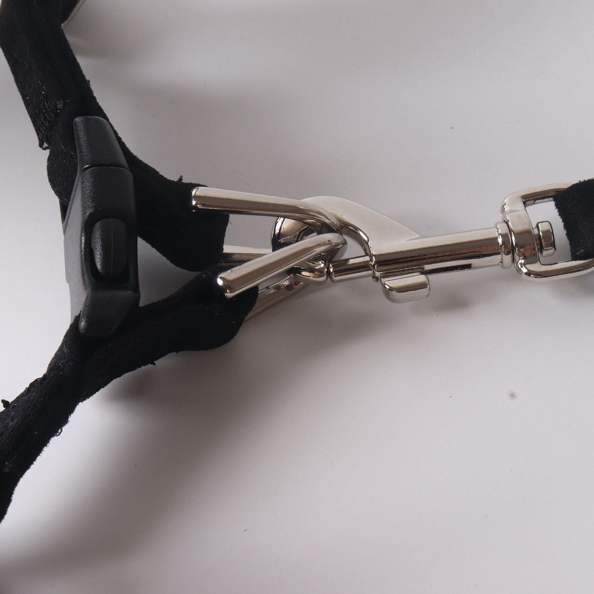 Dog Harness and Leash Set