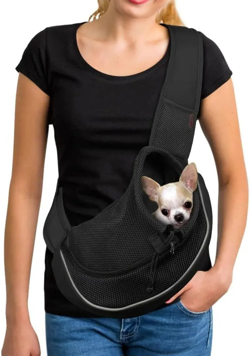 Pet Sling Carrier