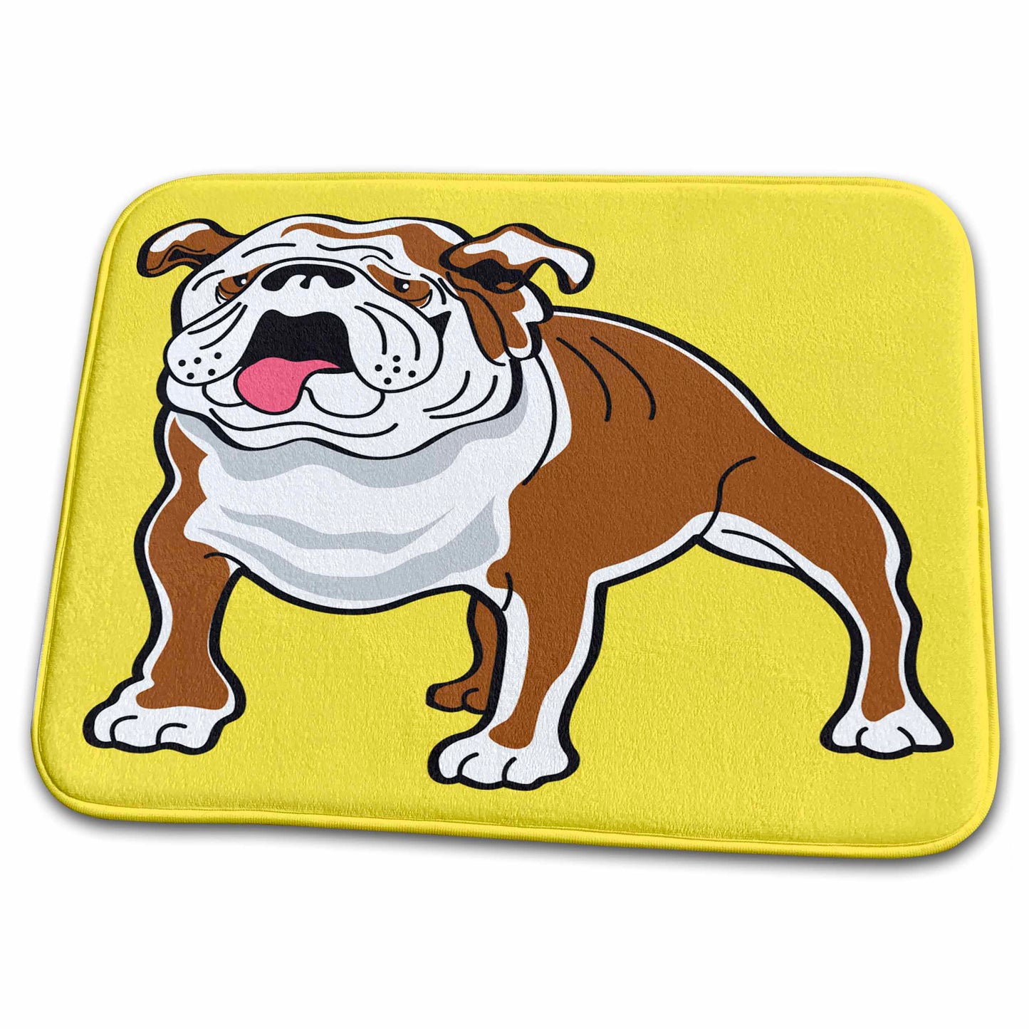 Dish Drying Mats
