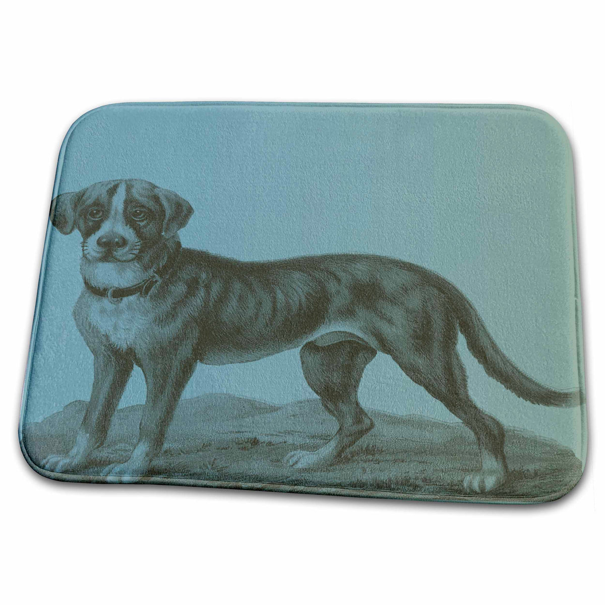 Dish Drying Mats