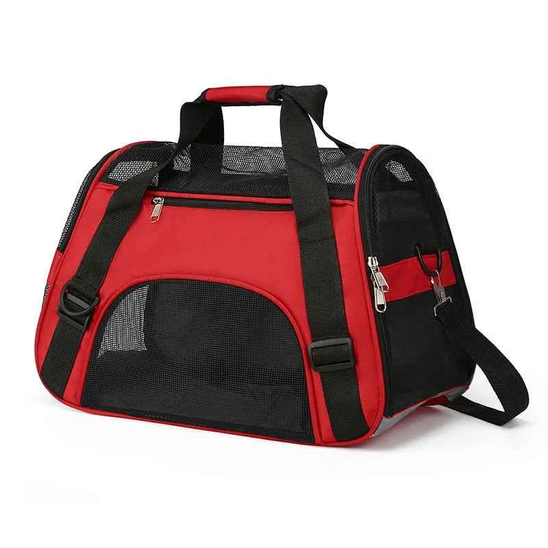 Portable Pet Carrier Bag