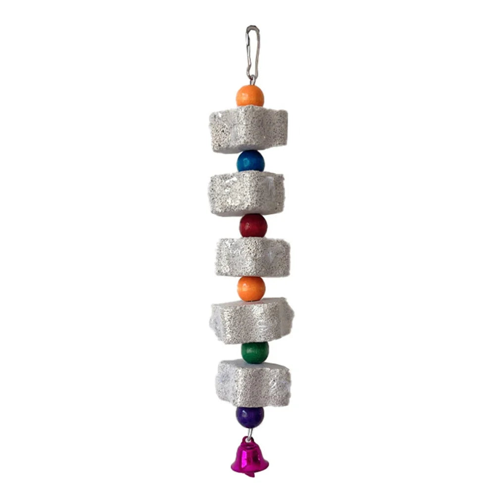Pet Teeth Grinding Toy