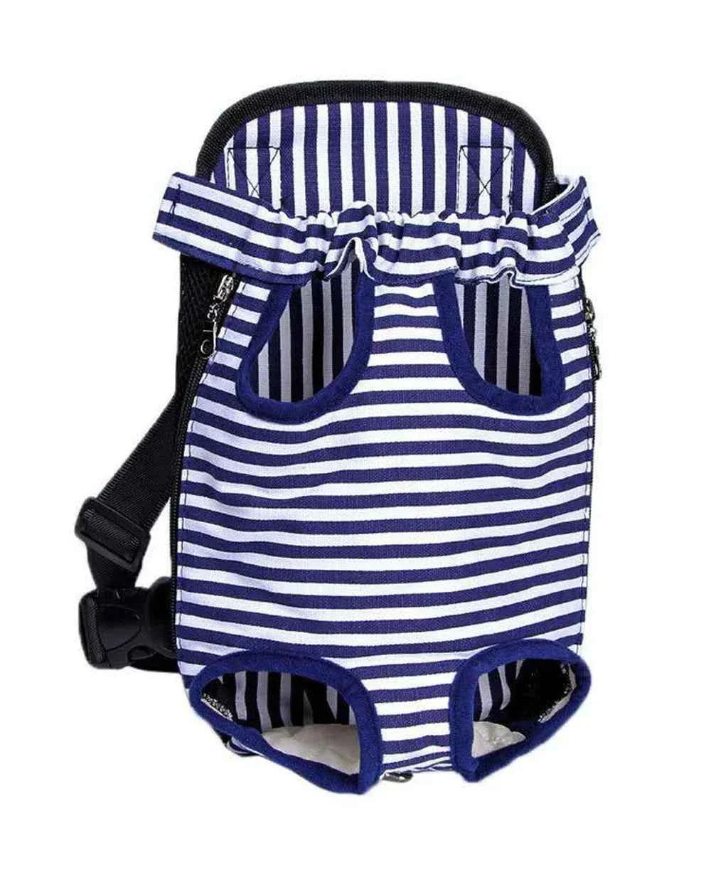 Breathable Backpack Carrier