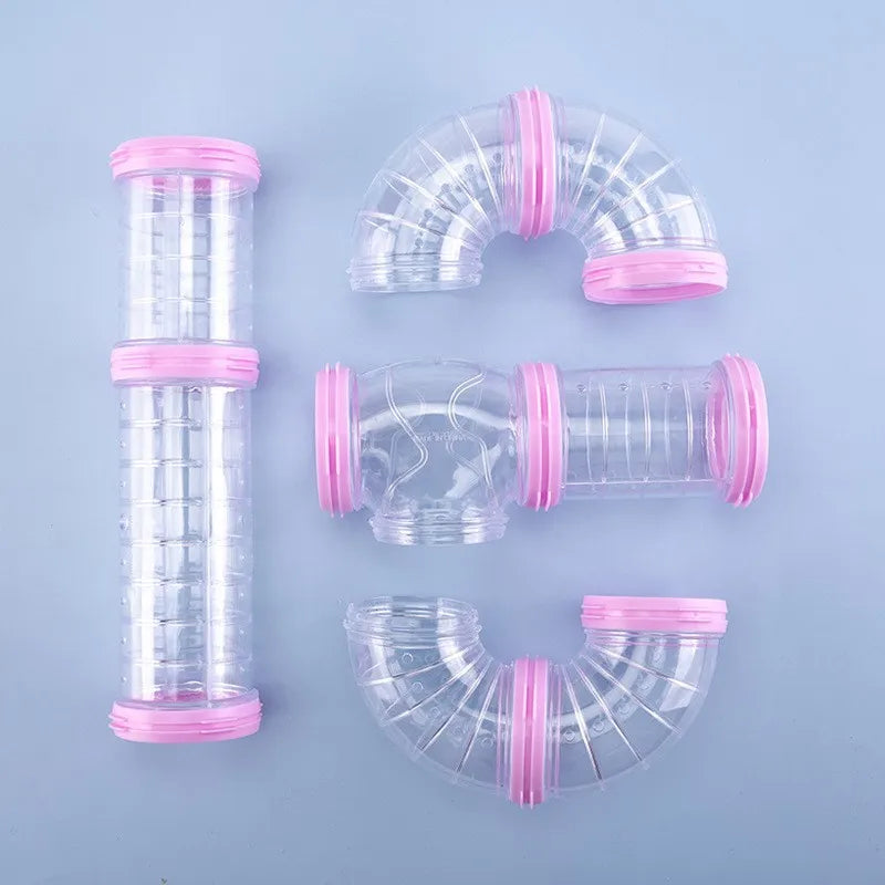 Hamster Cage Accessories