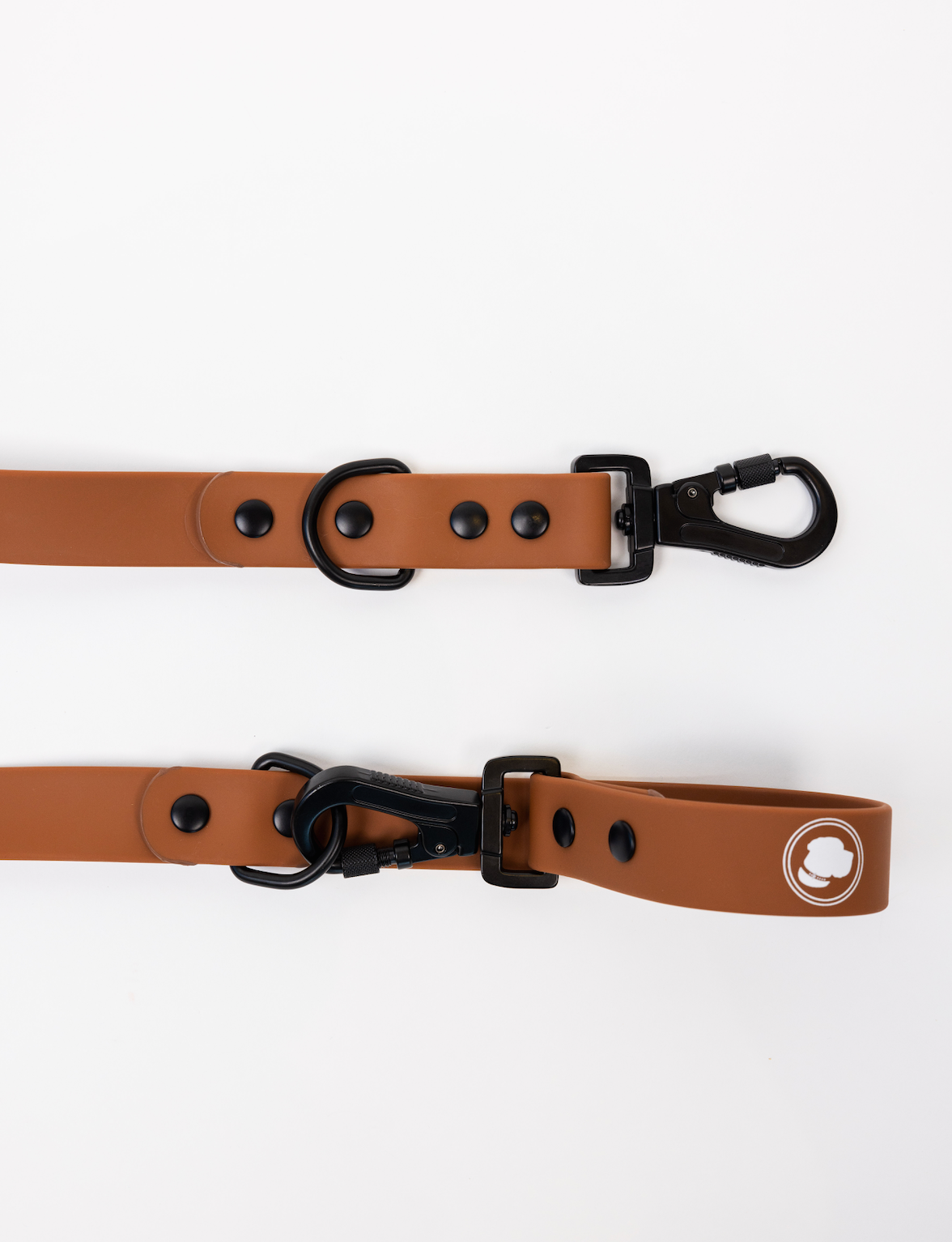 Coco Brown Leash