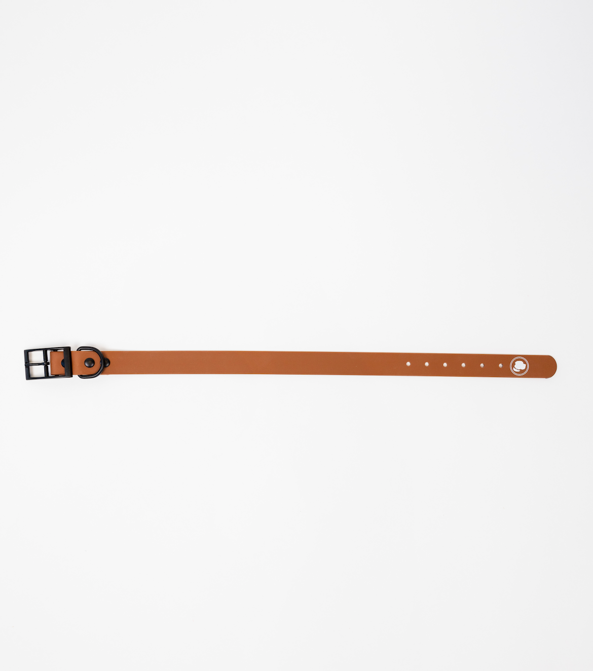 Coco Brown Collar