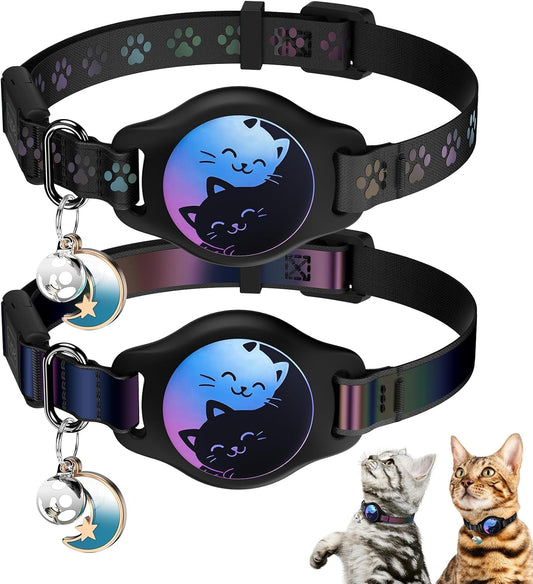 AirTag Cat Collars