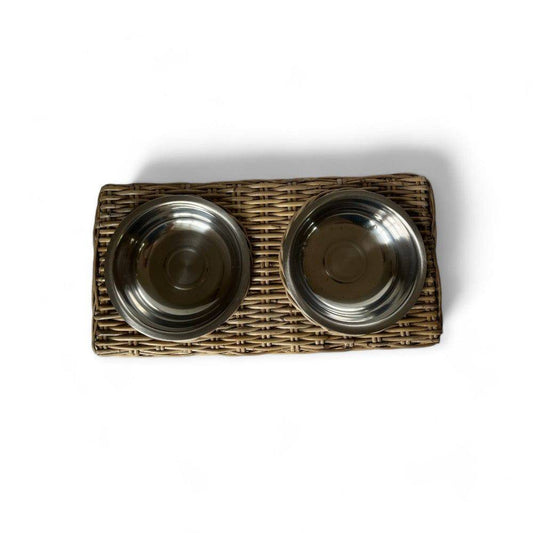 Stainless Steel Bowl