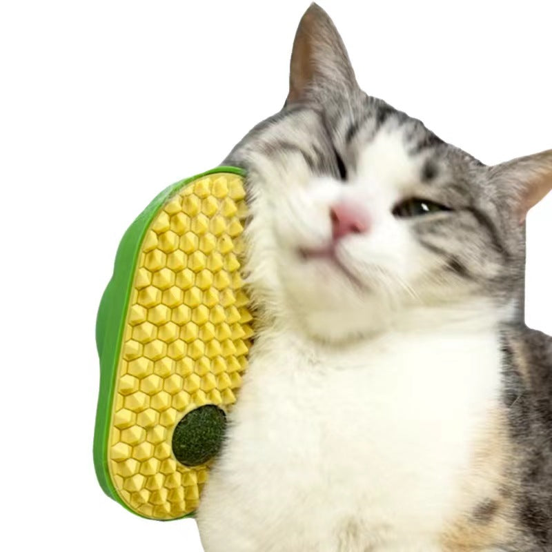 Catnip Toys Balls